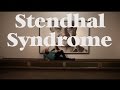 IDLES - STENDHAL SYNDROME (Official Video)