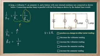 WCLN - Physics Solution - Resistors-Parallel-L1-03
