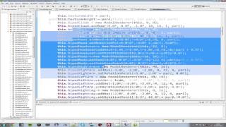 Minecraft 1.6.2 Modding Tutorial - 11b (Custom Mob Part 2)