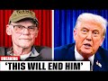 Trump ERUPTS After James Carville EXPOSED His DARK SECRETS On Live TV