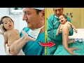 10 Kids Born with Unbelievable Medical Conditions