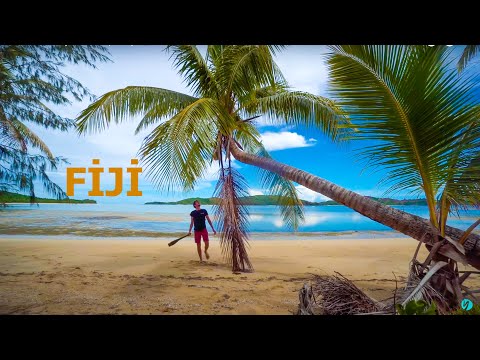 Video: Fiji'ye gitmek için 5 neden
