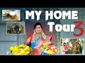 Home Tour 3 || My Village Home Tour || My House At Village || Cherry Sathakshi