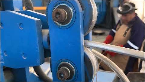 HORMESA Video HCC ESP ENG