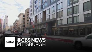 Details Man charged with assaulting Pitt student had apartment master key, police say News