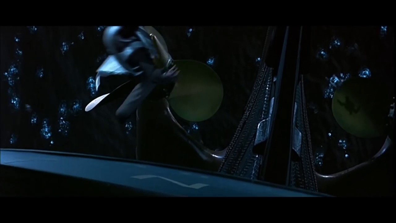 titanic man hits propeller 10 hours youtube