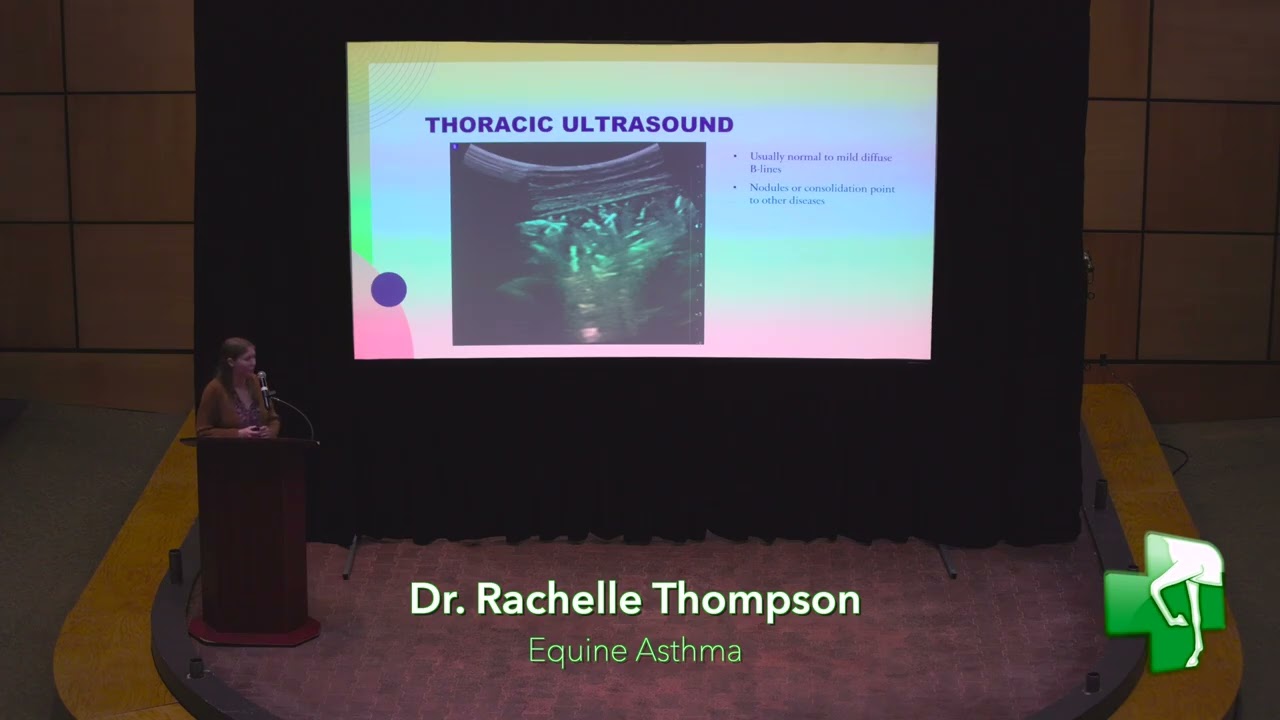 Dr Rachelle Thompson RREH Client Ed 2025