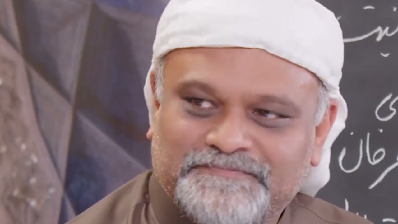 Jashan e Riaz 2025 | Qaseeda | Badhayi Ho | Gopal Tiwari | MFI Uttar Pradesh