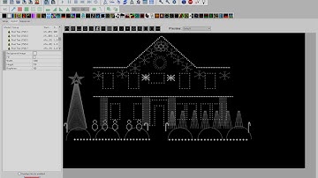 xLights Presets: Save, Share, and Import Effects From Other Users