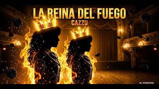 CAZZU LE RESPONDE A ÁNGELA AGUILAR 👑💔 LA REINA NO PERDONA | Tributo Oficial 2026 | El Padrino Medina