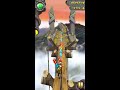 Temple Run 2 High Score 97 Million Points NO SAVE 