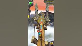 Temple Run 2 High Score 97 Million Points NO SAVE ME (FULL VIDEO)