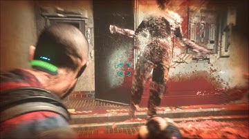 The Callisto Protocol: The Trap