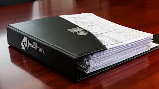 AV Documentation Ep 1  The Professional Paper Trail