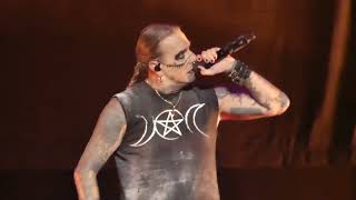 Coal Chamber - Rowboat / Drove / Dark Days (Live In Mansfield 7-31-23)