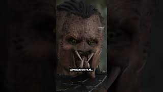Honest Trailers Preview - Predator: Badlands