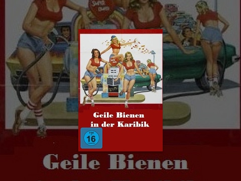 GEILE BIENEN IN DER KARIBIK