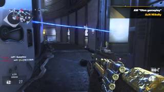 AW "Ohm Best Class Set-up"