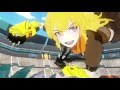 Cut the cord  rwby amv