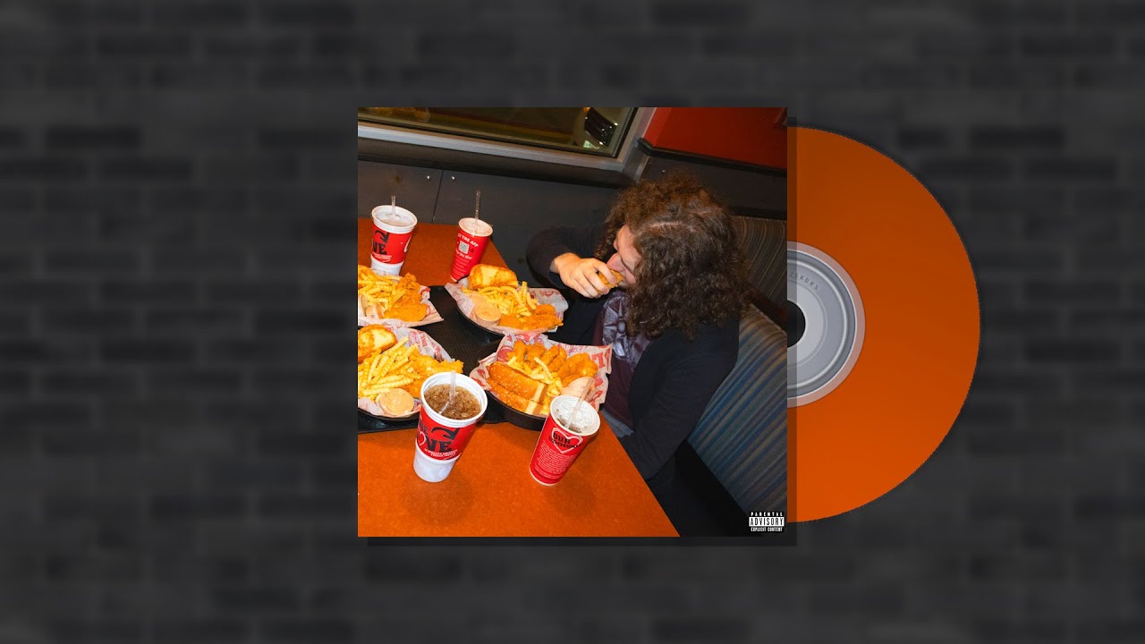 Sluds - FOOD (Full Mixtape)