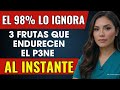 7 Frutas Esenciales para Aumentar la Energía, el Rendimiento y la Vitalidad