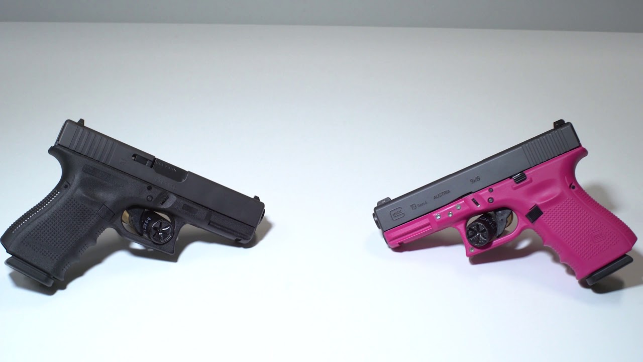 Manchester Firing Line Indoor Shooting Range, Training Facility and Gun