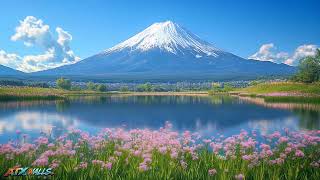 Mount Fuji | 4K Ultra HD Animated Live Wallpaper