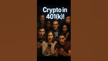 Crypto in Your 401(k): Game Changer or Risky Move?