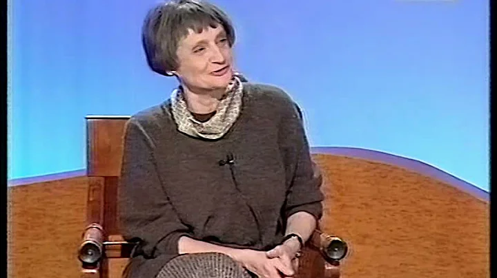 Jedynka - "Aukcja - czyli jak kupić Van Gogha" (fragment/09.02.1999)