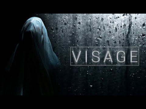 VISAGE: ПРОХОЖДЕНИЕ ГЛАВЫ РАКАНА (Без комментариев)
