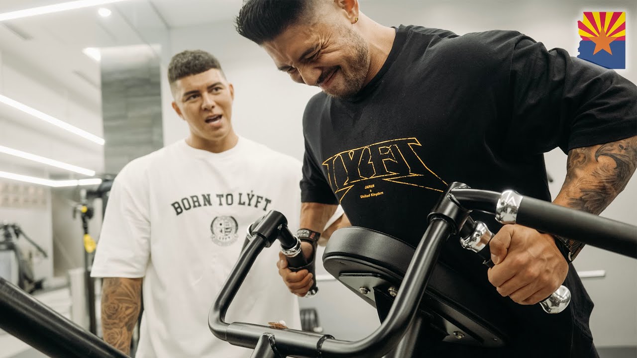 ライバルズ｜EP3｜オリンピアへの道2023