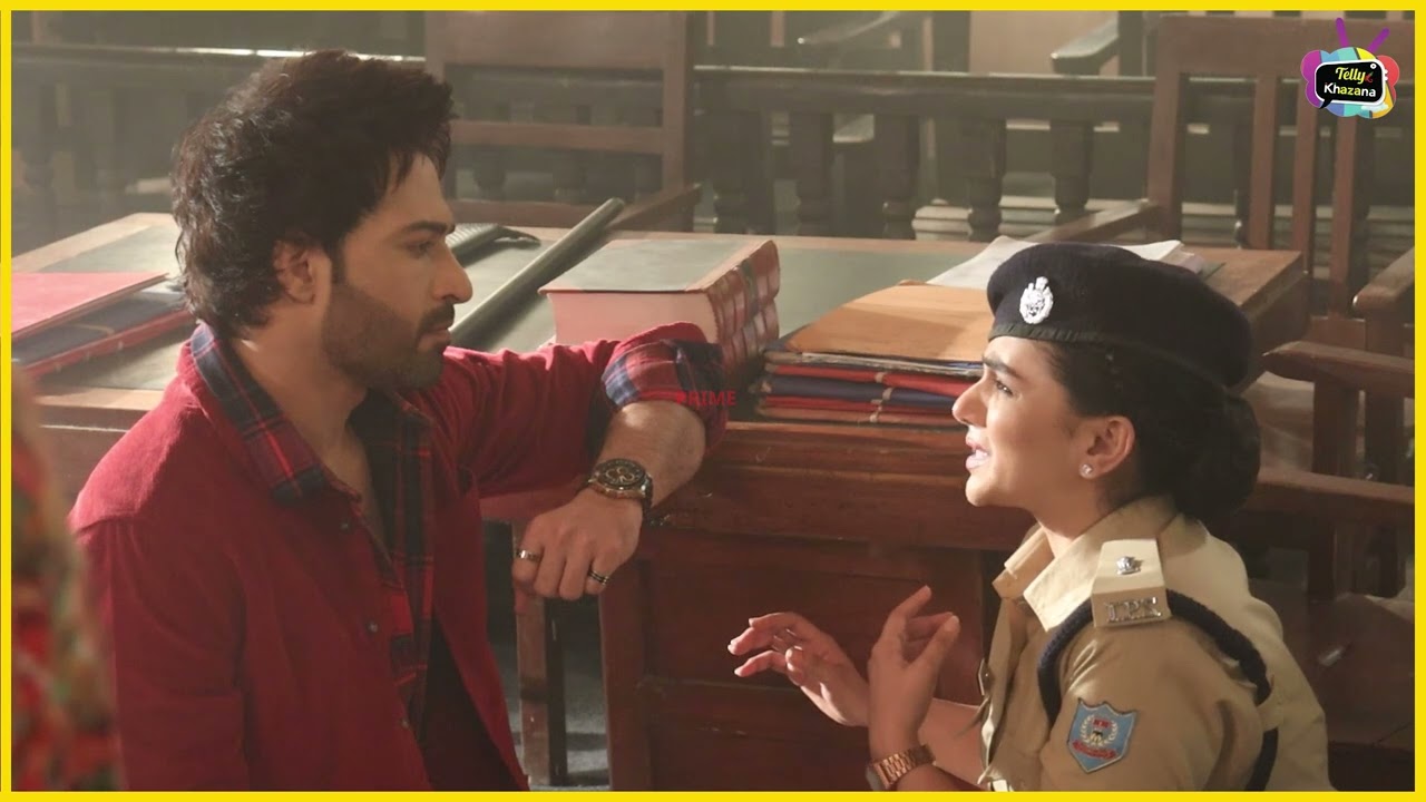 Jagriti Ek Nayi Subah Today Episode | Jagriti Ki Koshish Hugi Nakamyab