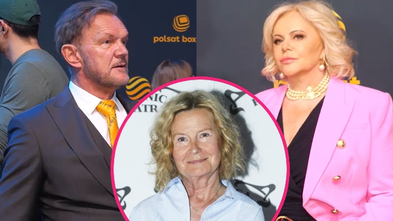 Po 27 latach Bursztynowicz odeszła z 