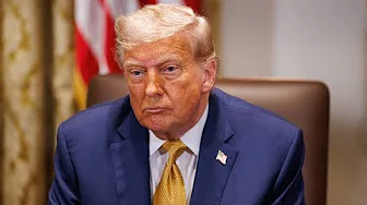 Trump Trade War: Seven More Letters Being Sent Out