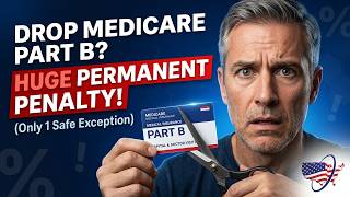 Do NOT Drop Medicare Part B Until You Watch This