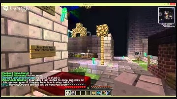 RC-Tekkit lets play #1