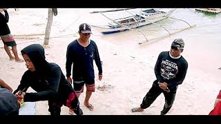 KNOWING MY WHITE ISLAND BARANNGAY AMBULONG