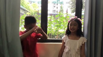 Don’t Listen to the devil inside of you (official music video) by Cool Stuff