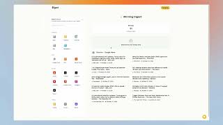 How to Create a Newsletter with Google News content screenshot 3