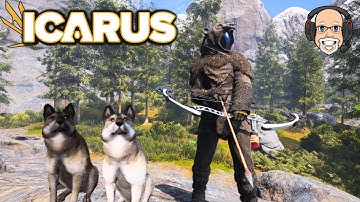 Made Some New Friends! : ICARUS : Styx Series (EP10)