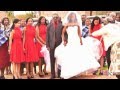 Botswana Wedding (Cielice Events)