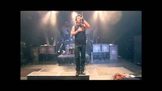 Papa Roach Scars en espanol Jacoby Shaddix