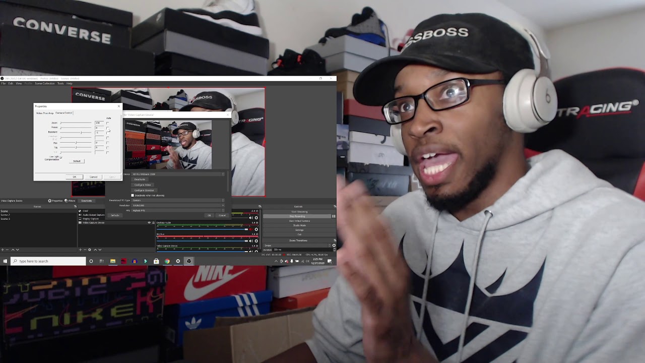 obs studio fps drop obs studio fps drop