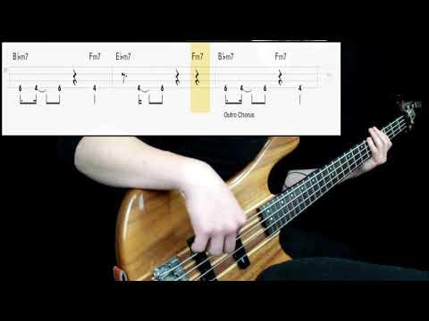 sade---the-sweetest-taboo-(bass-cover)-(play-along-tabs-in-video)