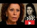 À 90 Ans, Sophia Loren EXPOSE les 5 ACTEURS qui ont DÉTRUIT sa Carrière ! Choquant !