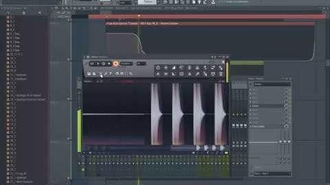 How to make a professional Rawstyle Kick [Part 5]