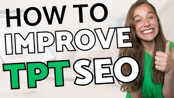 Your Data Playbook SEO Tools for TeachersPayTeachers: YDP Tools to Identify & Improve Product Titles