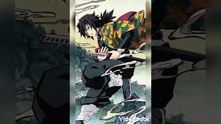 اجمل صور انمي قاتل الشياطين kimeso no yaiba😍😍 screenshot 5