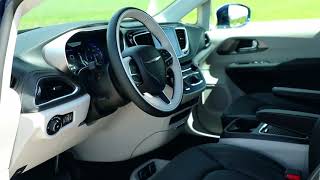 2020 Chrysler Pacifica Lewisville TX Chrysler Pacifica dealership Richardson TX YouTube