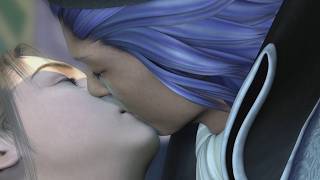 A Grand Wedding Final Fantasy X (Blind) EP.12
